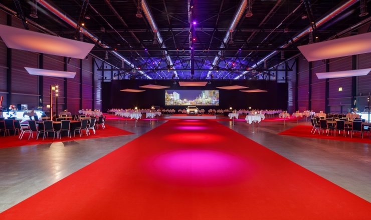 Messe Luzern
