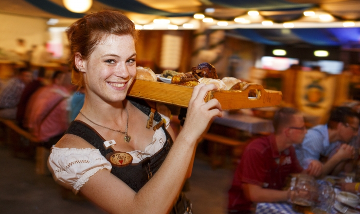 Lozärner Oktoberfest