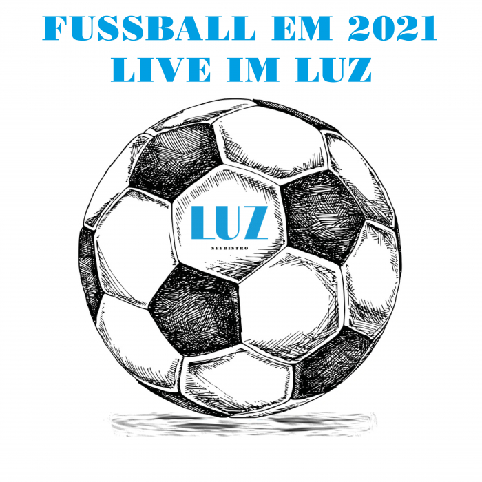 Fussball EM live Luzern