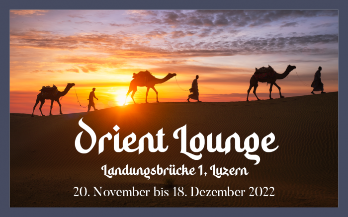 Exklusive Weihnachtsfeier und Location in Luzern