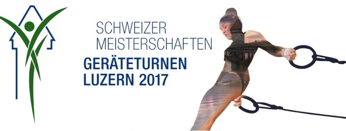 Schweizer Meisterschaften Geräteturnen 2017