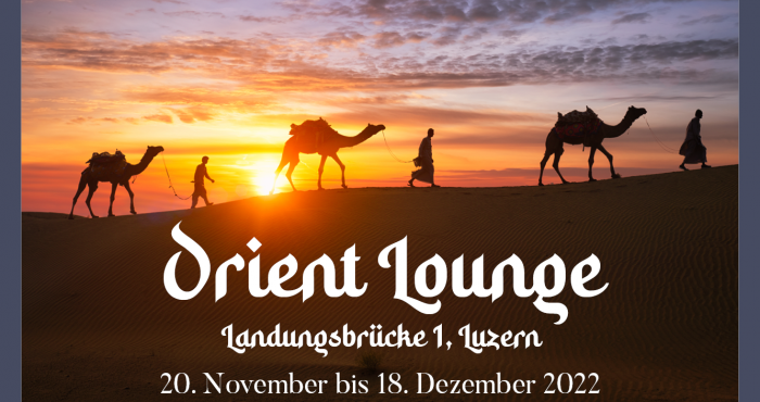 Exklusive Weihnachtsfeier und Location in Luzern