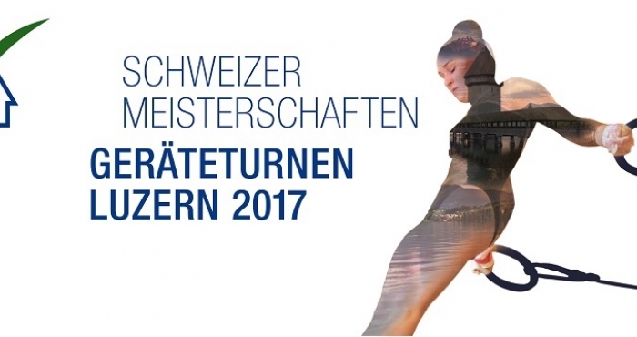 Schweizer Meisterschaften Geräteturnen 2017