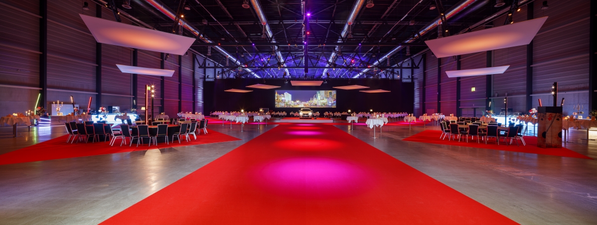 Messe Luzern